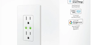 Eve Energy Outlet (U.S. & Canada)