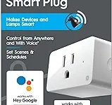 GE Cync Smart Indoor Plug