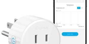 Govee Matter Smart Plug