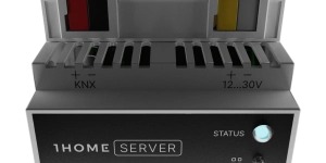 1Home Server