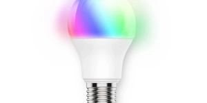 Leedarson A19 Smart RGBW Bulb E26
