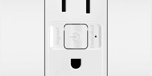 Radiant Smart Receptacle