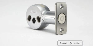 Level Bolt (Matter)