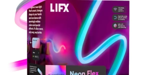 LIFX Indoor Neon Flex 6.5ft
