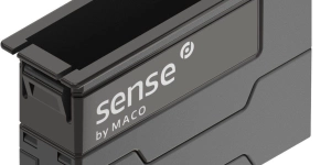 Sense by MACO | Door