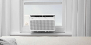 Midea U Window Air Conditioner