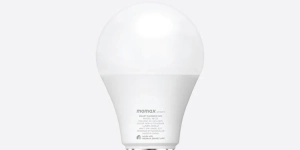 Momax Smart Rainbow LED Bulb