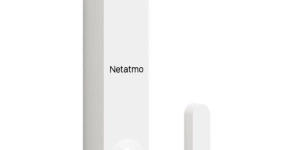 Netatmo Smart 2-in-1 Sensor