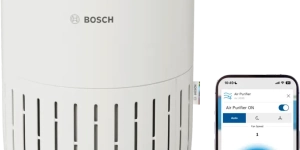 Bosch Air 2000i