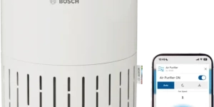 Bosch Air 4000i