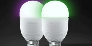 Razer Aether Light Bulb