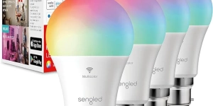 Sengled Smart Matter A60 bulb
