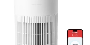 SwitchBot Air Purifier