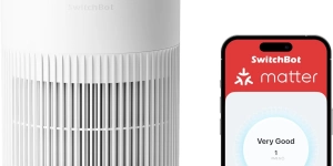 SwitchBot Air Purifier