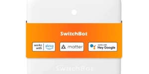 SwitchBot Hub Mini Matter Enabled