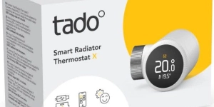 Smart Radiator Thermostat X