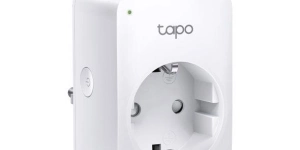 Tapo Mini Smart Wi-Fi Plug P100M