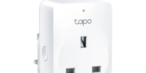 Tapo Smart Plug, Energy Monitoring P110M