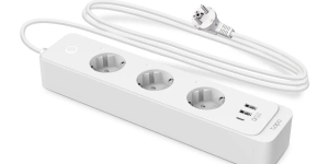 Tapo Smart Power Strip P300M