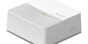 Tapo Smart Hub H200