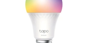 Tapo Smart Multicolor Bulb L535E