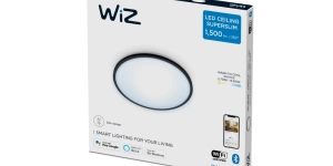 WiZ SuperslimCeiling Light 16W