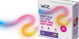 WiZ Multi-color Neon Flex Strip