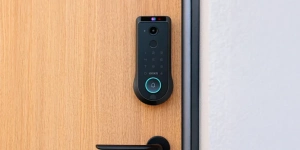 Lockin Veno Pro Smart Lock