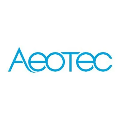 Aeotec logo