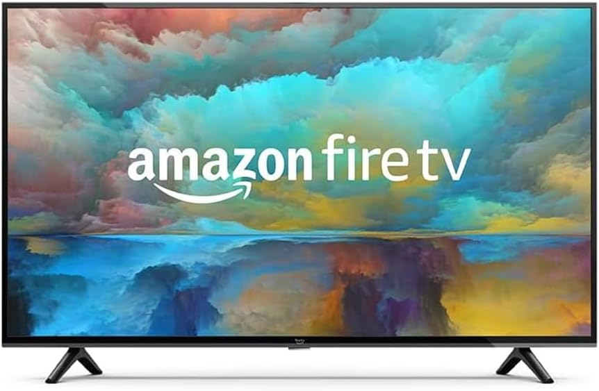 Amazon fire tv