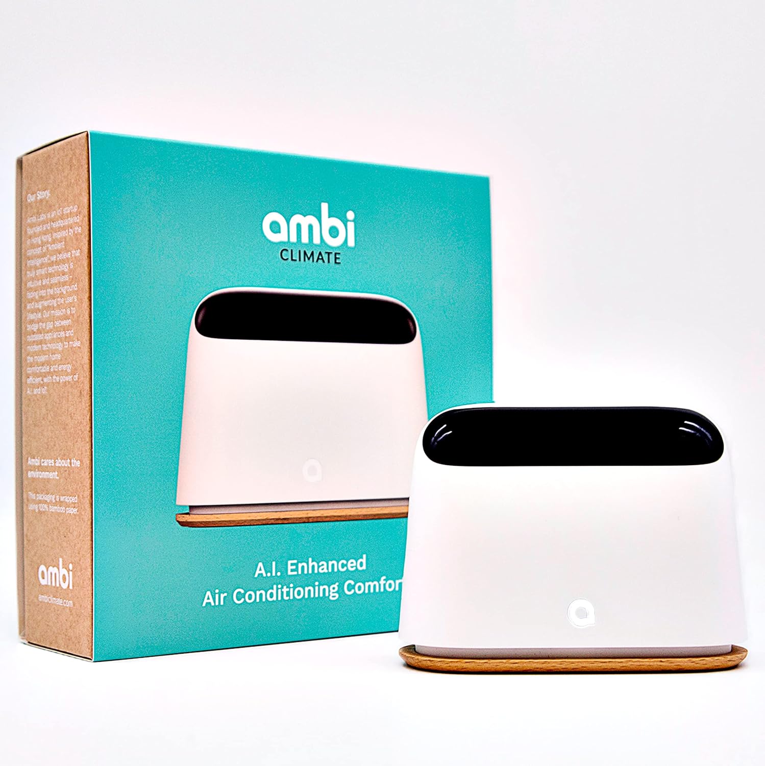 Ambi climate 2