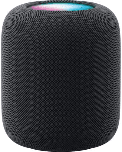 Apple homepod 2nd gen midnight product