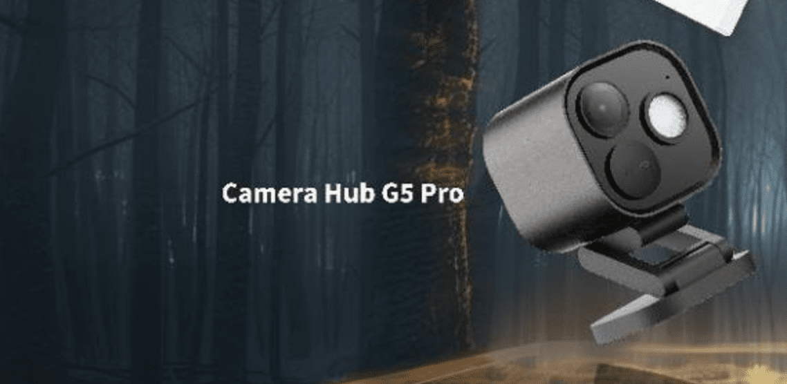 Aqara Camera Hub G5 Pro