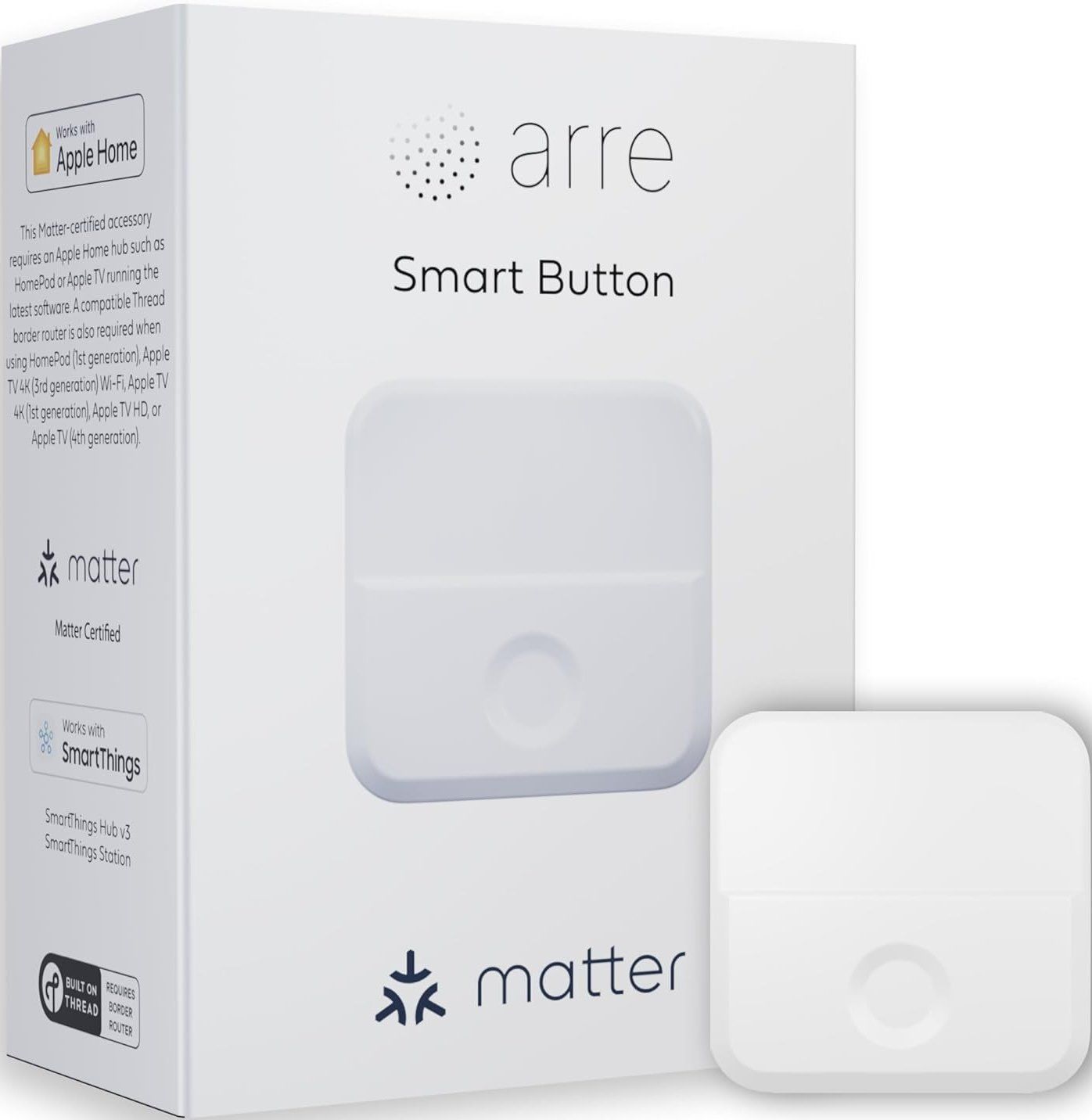 Arre smart button product