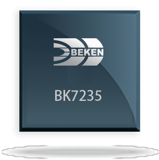 Beken bk7235