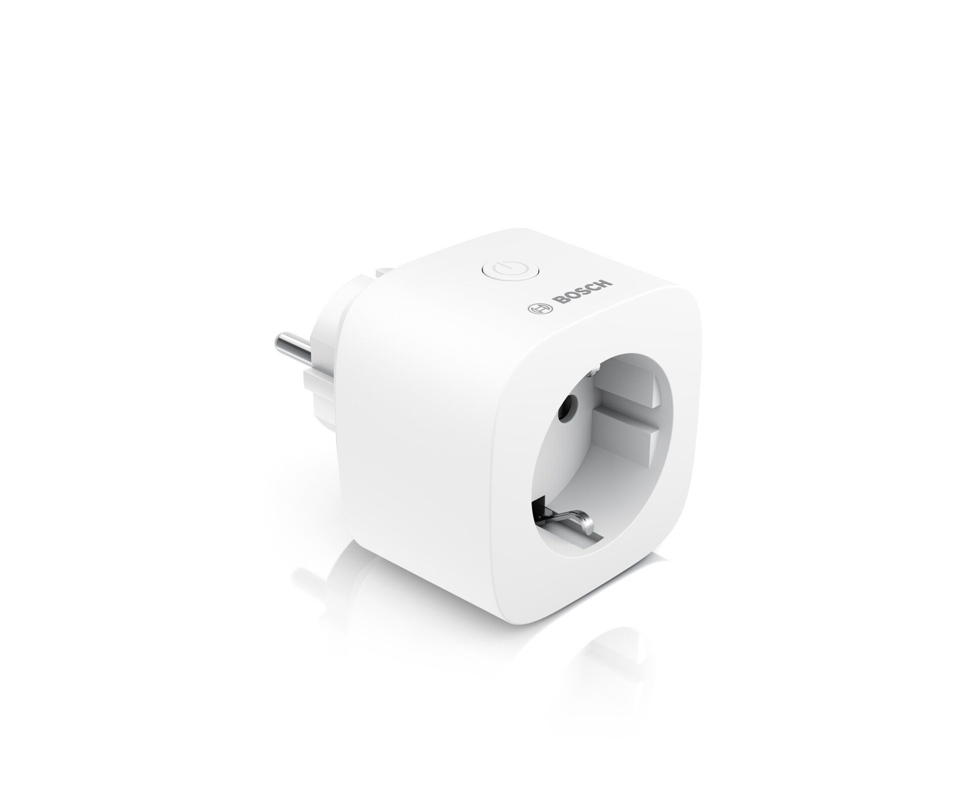 Bosch smart home plug compact m