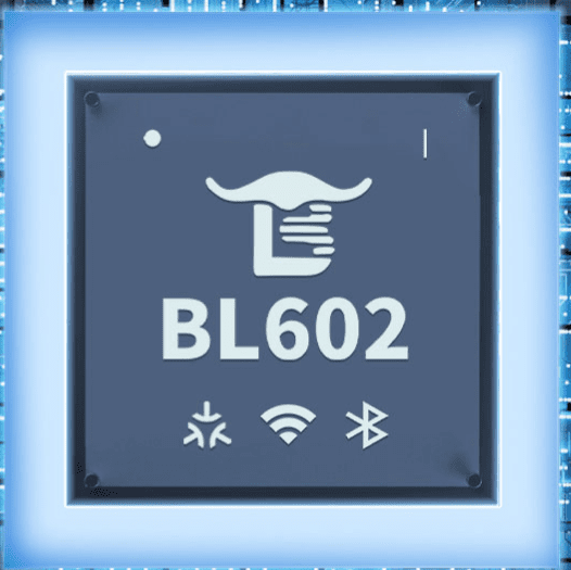 Bouffalo labs bl602