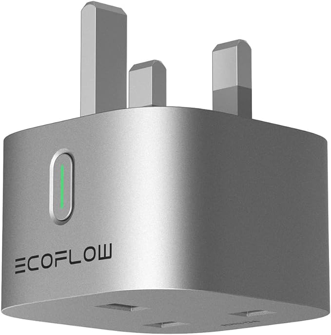 Ecoflow smart plug