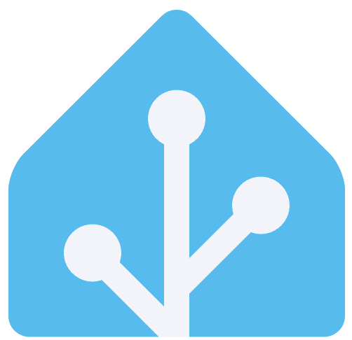 Home assistant logo