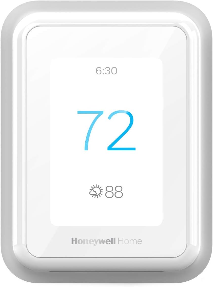 Honeywell home thermostat t9