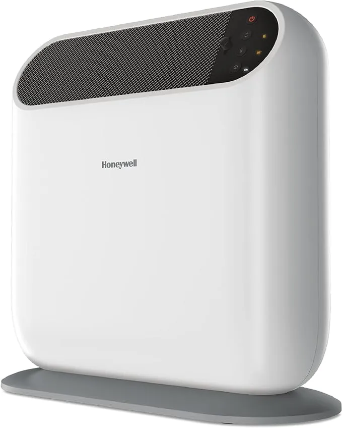 Honeywell smart ceramic heater