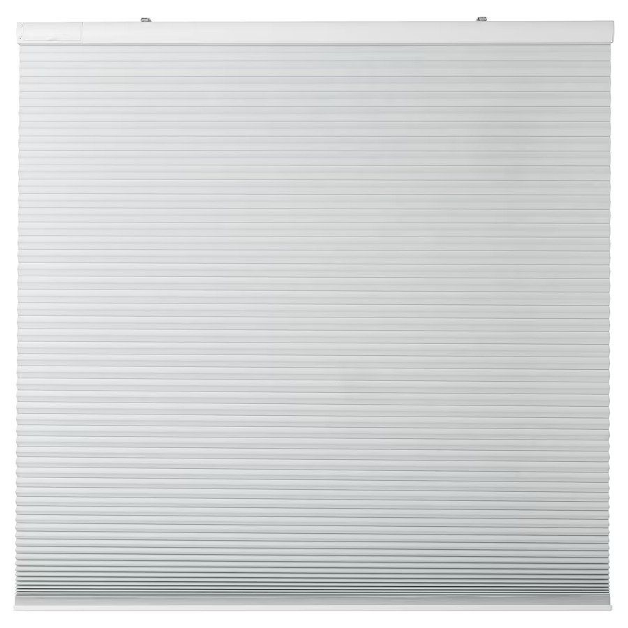 Ikea tredansen motorized cellular blind product