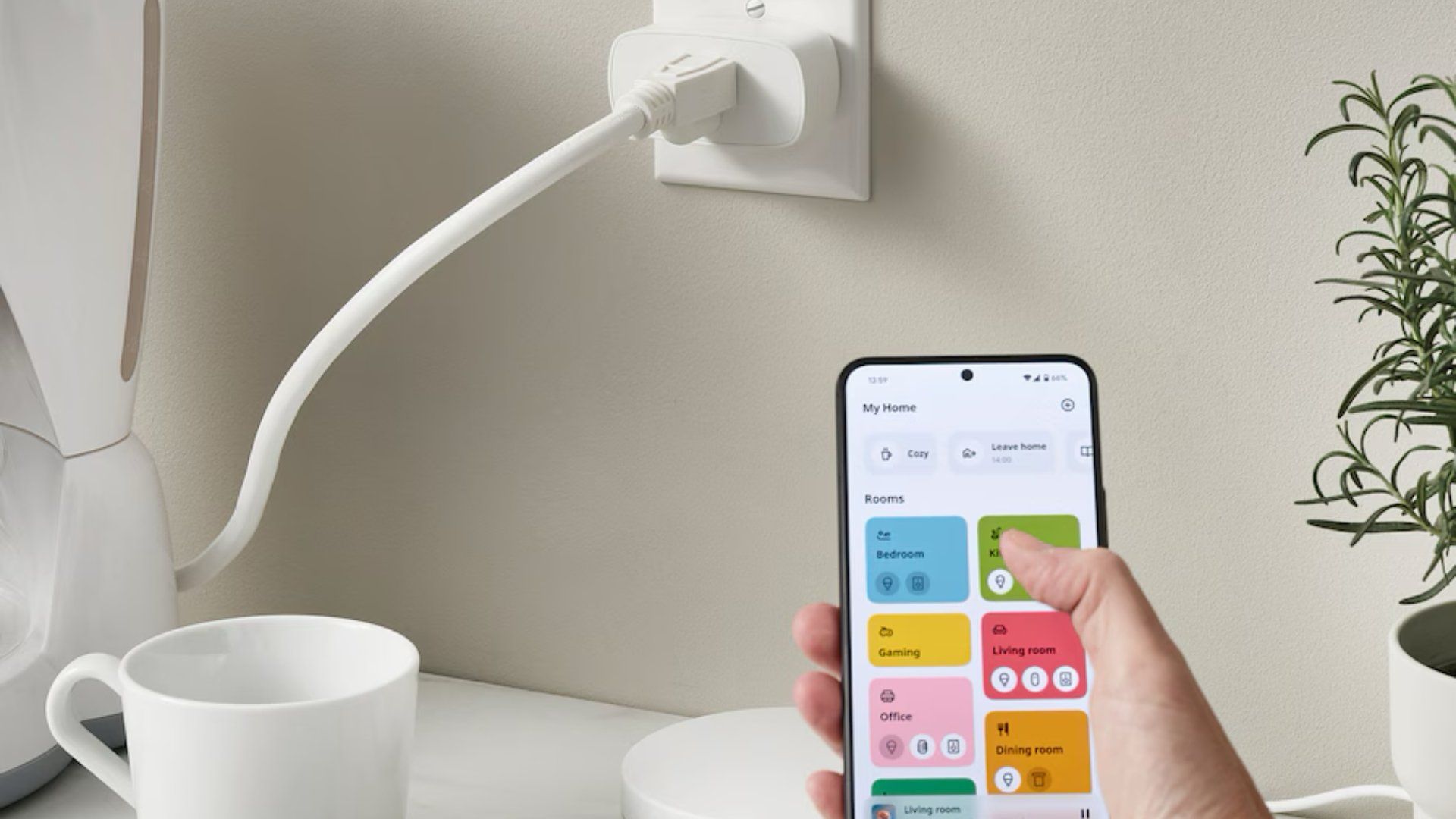 Ikea tretakt smart plug lifestyle