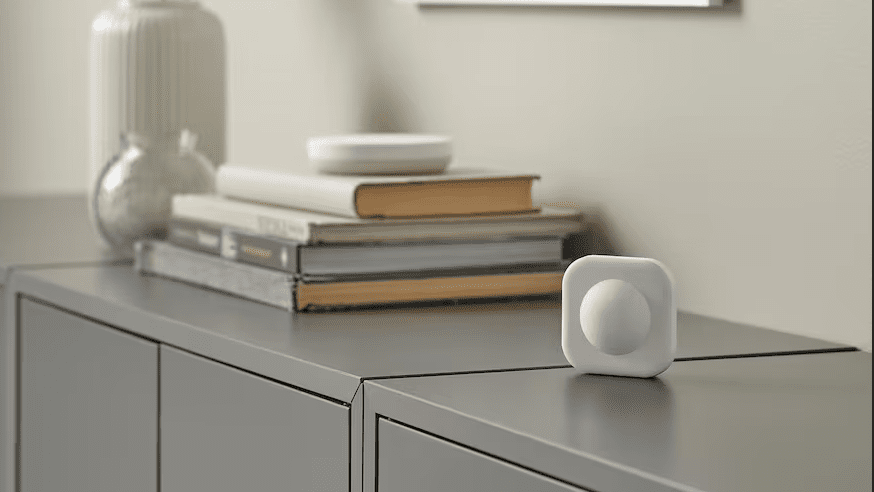 IKEA VALLHORN motion sensor