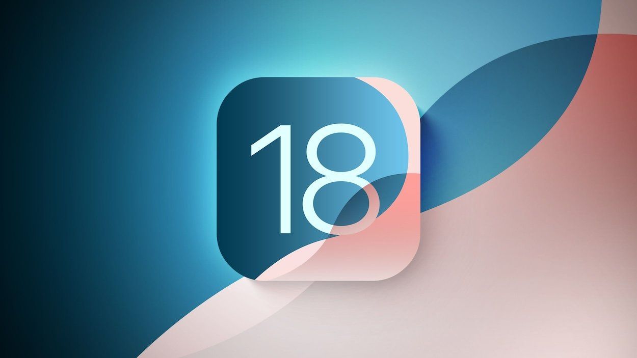 Ios18