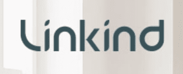 Linkind logo