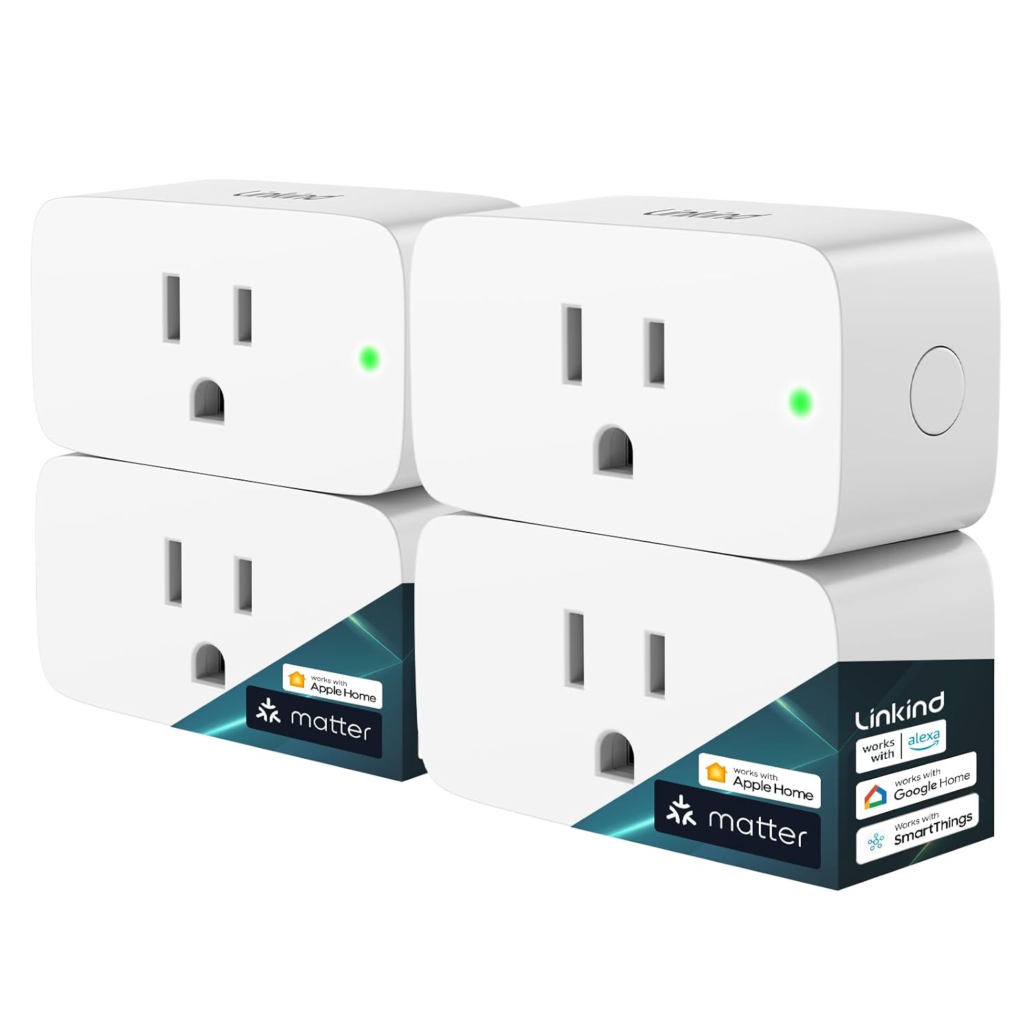 Linkind smart plug