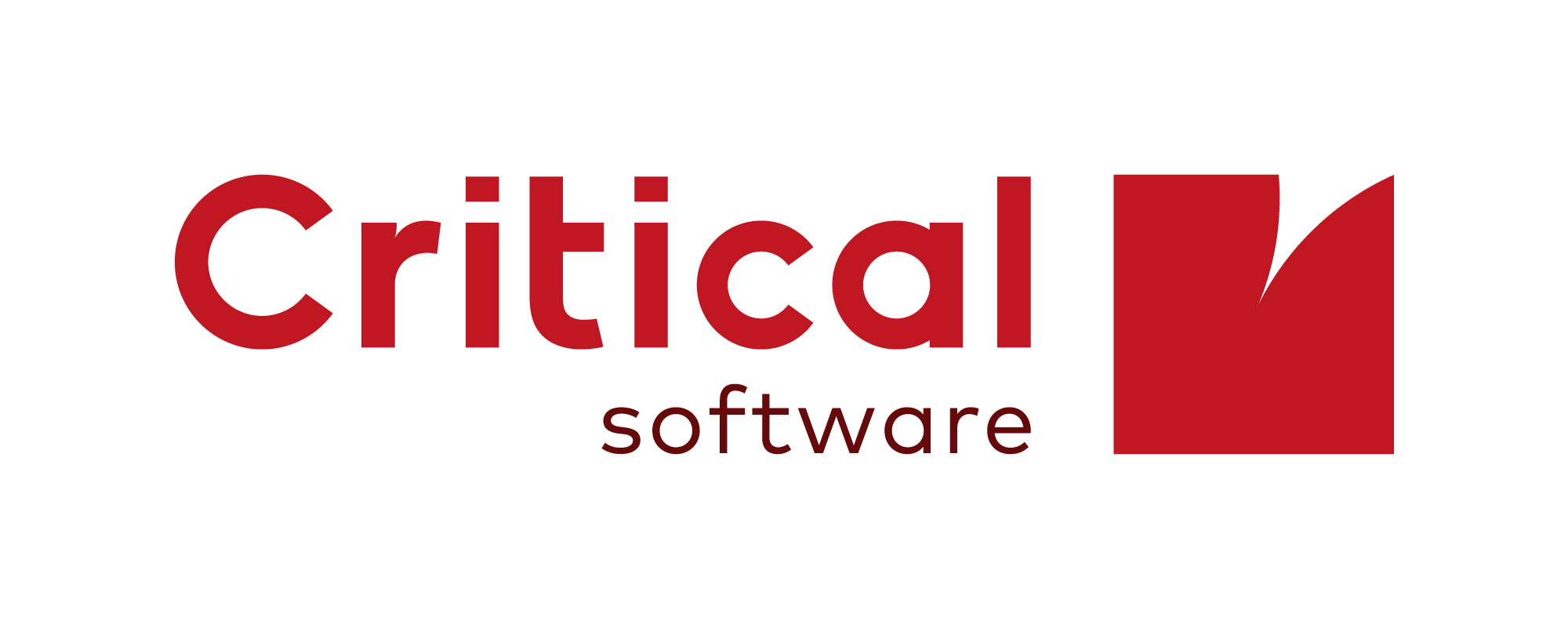 criticalsoftware