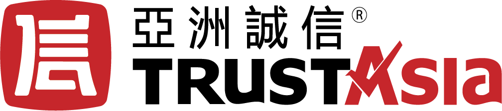 TrustAsia