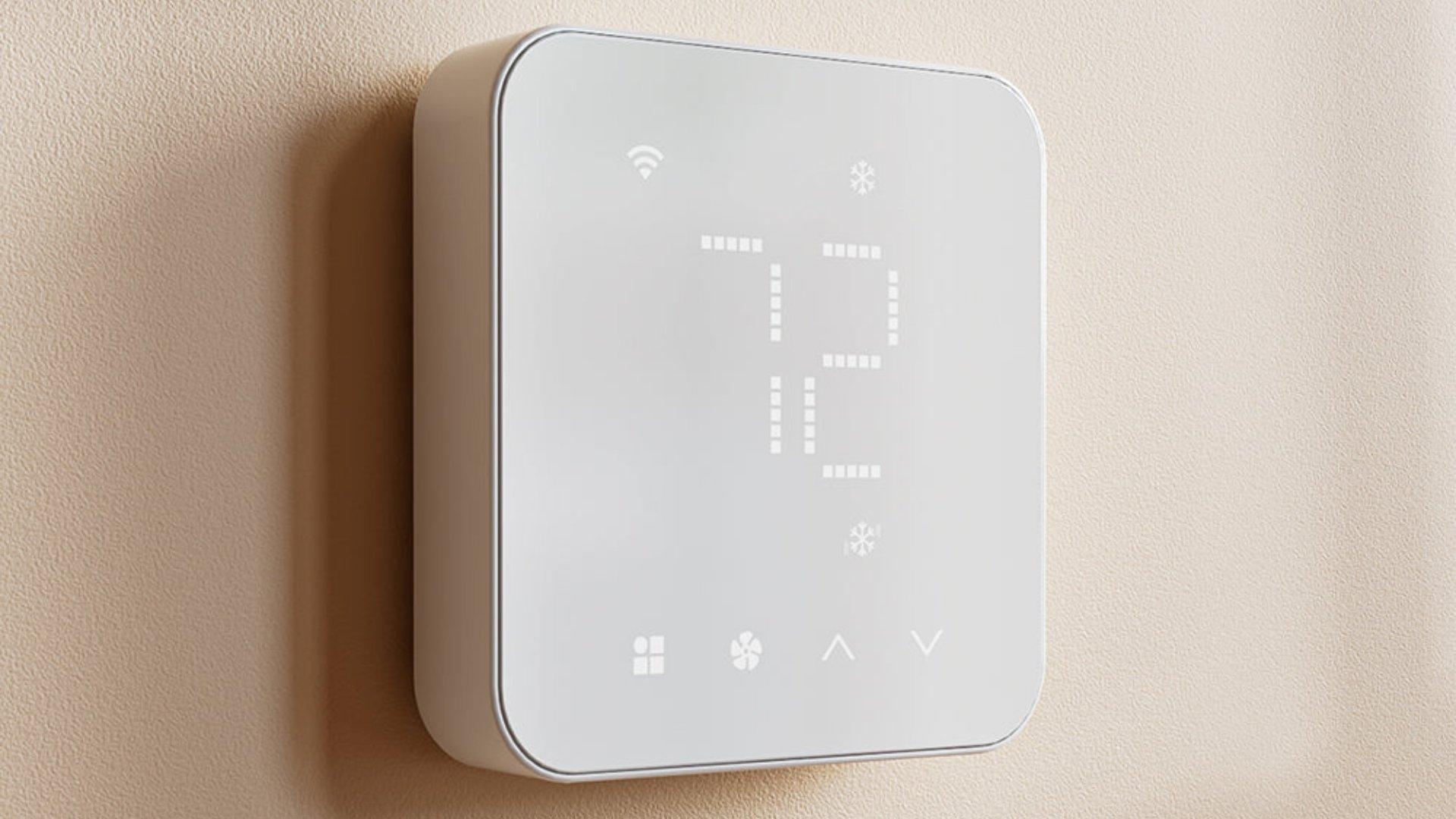 Meross mts300ma smart wifi thermostat lifestyle